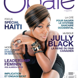 Magazine